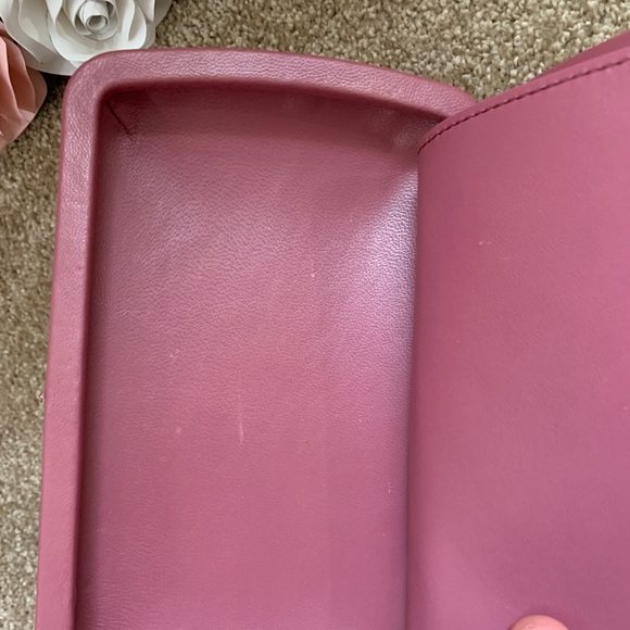 Authentic Rare Gucci Suede Studded Clutch - Picture 11 of 16